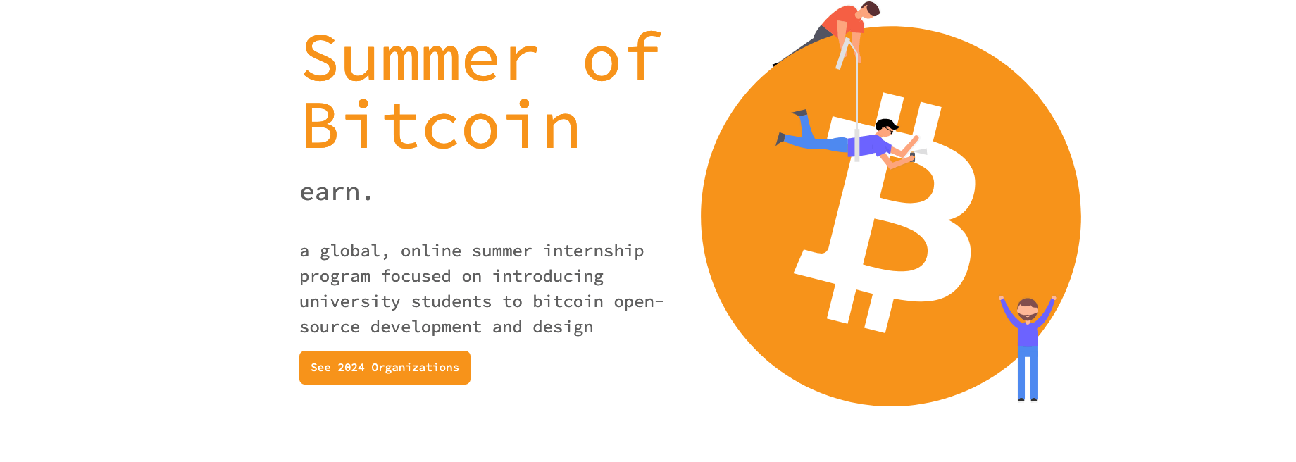 Spiral Boosts Summer of Bitcoin Coding Program with New Grant