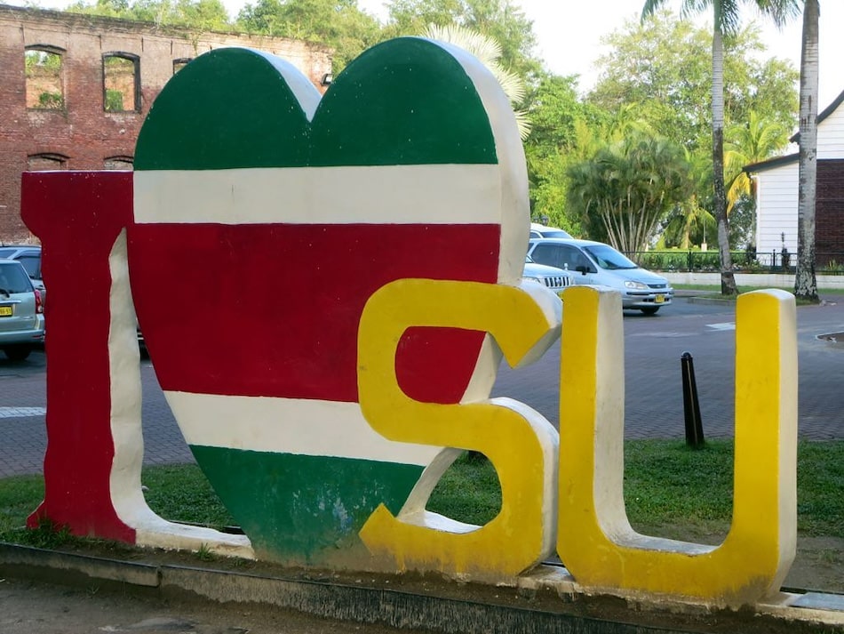 Suriname's Presidential Hopeful Vows to Make Bitcoin Legal Tender