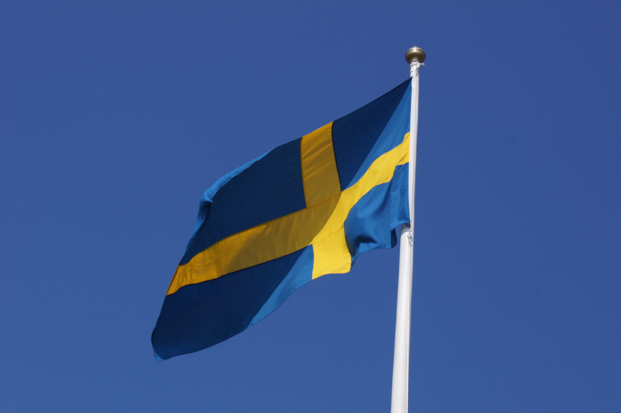  Sweden's Bitcoin Miners Hit with $90 Million Tax Demand