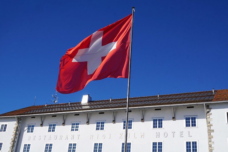 Swiss Advocates Push for Bitcoin in National Reserves