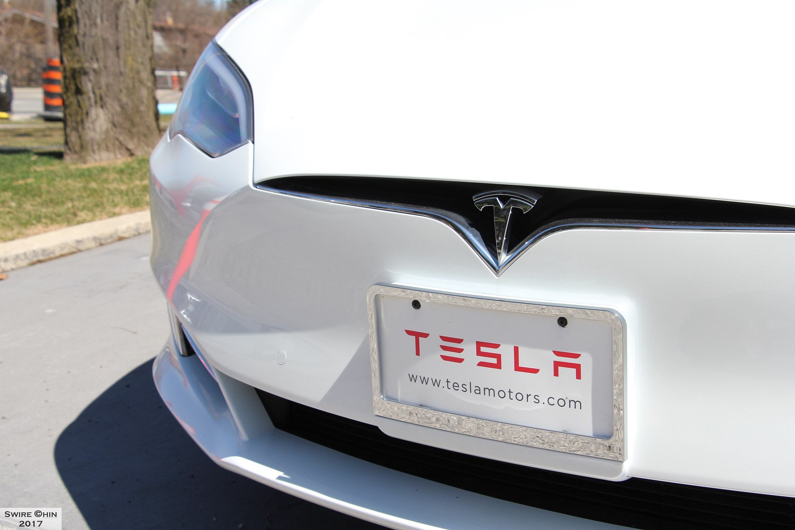 Tesla Moves $770 Million in Bitcoin to New Addresses