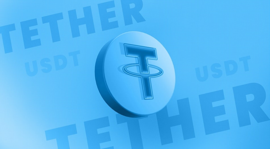 Tether Bolsters Reserves with 82,000+ BTC and Gold