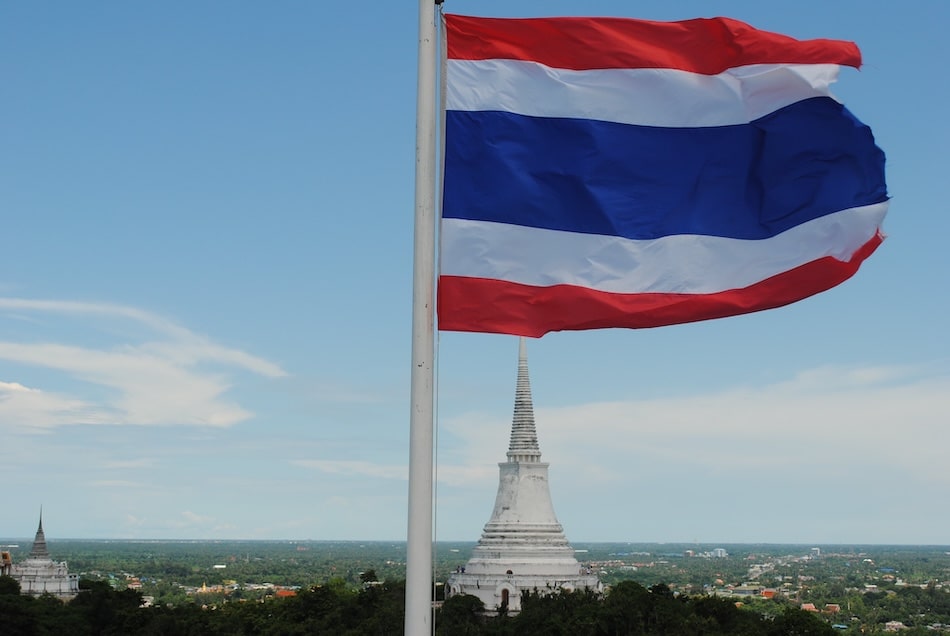 Thailand Seizes 63 Illegal Bitcoin Mining Rigs in Electricity Theft Case