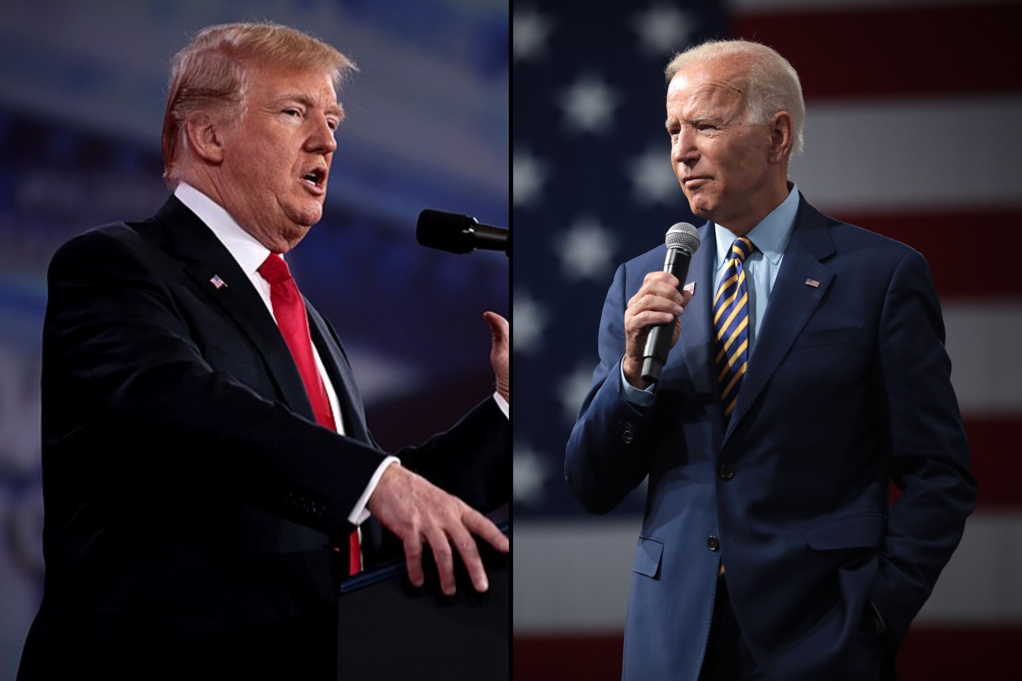 Bitcoin Surges as Betting Markets Favor Trump Over Biden During Debate