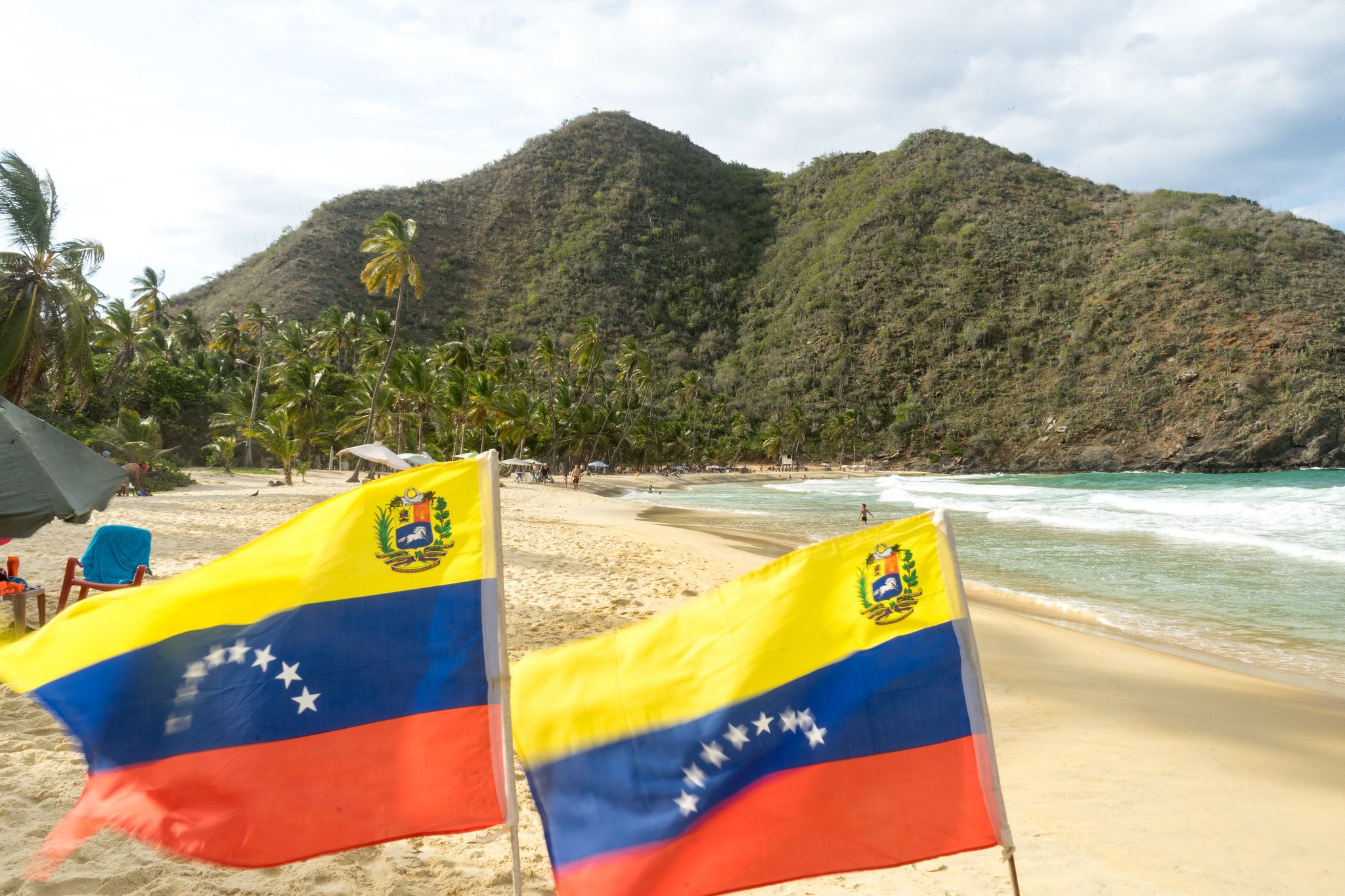 HRF Launches Bitcoin Drive to Aid Venezuelan Opposition