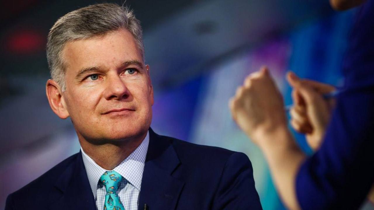 Mark Yusko Exposes ETFs' Impact on Bitcoin Price