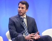 Anthony Pompliano to Lead $750M Bitcoin-Buying SPAC