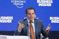 Scaramucci: Bitcoin to Hit $1.1M with 1B Wallets