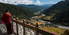 Bhutan Holds $780M in Bitcoin From Mining Operations