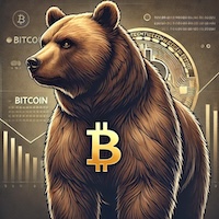 Luke Gromen Turns Bearish, Warns Bitcoin Could Slide to $40K