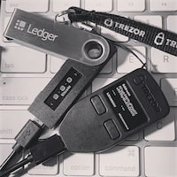 Trezor Hardware Wallet Sales Surge as Bitcoin Nears $100K