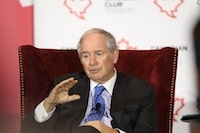 Blackstone Buys $1M of BlackRock Bitcoin ETF