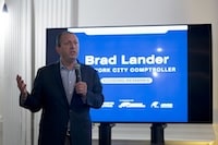 NYC Comptroller Rejects Mayor's Bitcoin Bond Plan