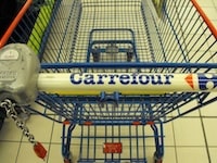 Carrefour Express in Rouen, France Now Accepts Bitcoin