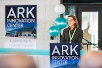 Cathie Wood Lowers Bitcoin Forecast, Cites Stablecoin Growth