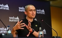 Zhao Seeks US Pardon, Applauds Trump’s Management Fashion – Bitbo