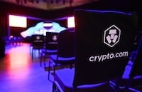 Citadel Securities Invests $400M in Crypto.com at $20B Valuation