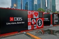 DBS to Launch Bitcoin Options for Wealth Clients