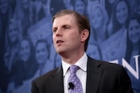 Eric Trump Joins Metaplanet to Boost Bitcoin Strategy