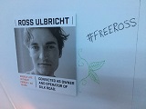 Trump Pardons Silk Road Founder Ross Ulbricht