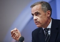 Canada's New Prime Minister Mark Carney Is a Bitcoin Critic