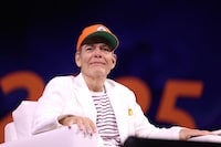 Max Keiser Questions New Bitcoin Treasury Firms' Resilience
