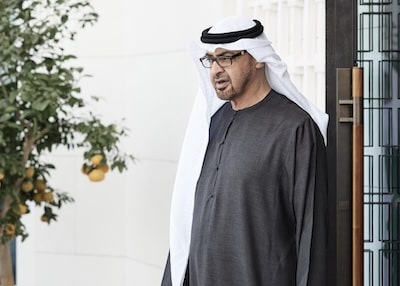 UAE Mines 6,300 BTC in State-Backed Operation