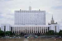Russia Sets Crypto Custody Capital Rules Before Sept. Rollout