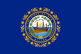 New Hampshire Bitcoin Bill Advances With 16-1 Committee Vote