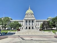 Pennsylvania Bill Proposes 10% Bitcoin Investment for State Treasury