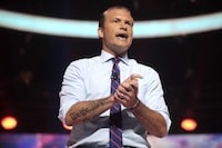 Hegseth: Pentagon Has Classified Bitcoin Projects