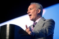Peter Schiff Claims He Drove Bitcoin Adoption