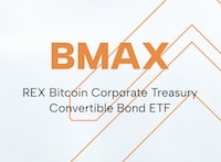 Rex Shares Launches Bitcoin Company Treasury Bond ETF – Bitbo