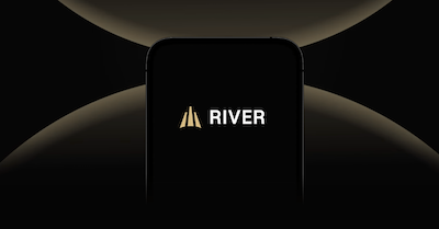 River Breaks Down What's Behind Bitcoin's 50% Crash