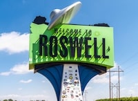 Roswell Creates First City-Level Bitcoin Reserve