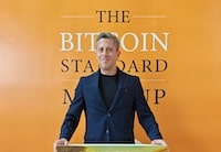 Saifedean Ammous Backs Dev to Combat Bitcoin Spam