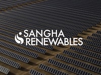 Sangha Launches 20MW Solar Bitcoin Mine in Texas