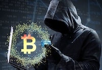 Tourist Loses $123K in Bitcoin, XRP in Fake Uber Attack