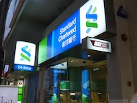 Standard Chartered Predicts $500K Bitcoin by 2028