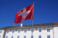 Switzerland Moves Closer to Bitcoin in National Reserves