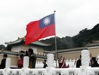 Taiwan Weighs Bitcoin Reserves Amid Dollar Concerns