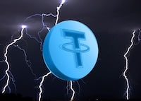 Tether Integrates USDT with Bitcoin's Lightning Network