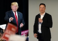 Bitcoin Backing Urged as Musk-Trump Feud Escalates