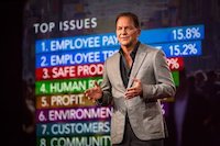 Paul Tudor Jones: Bitcoin is the Best Inflation Hedge