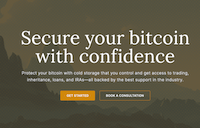 Unchained Publishes Guide of 21 Bear Market Moves for BTC Holders