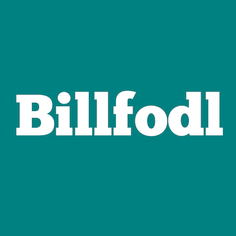 Billfodl