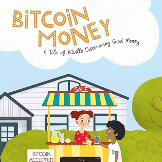 Bitcoin Money