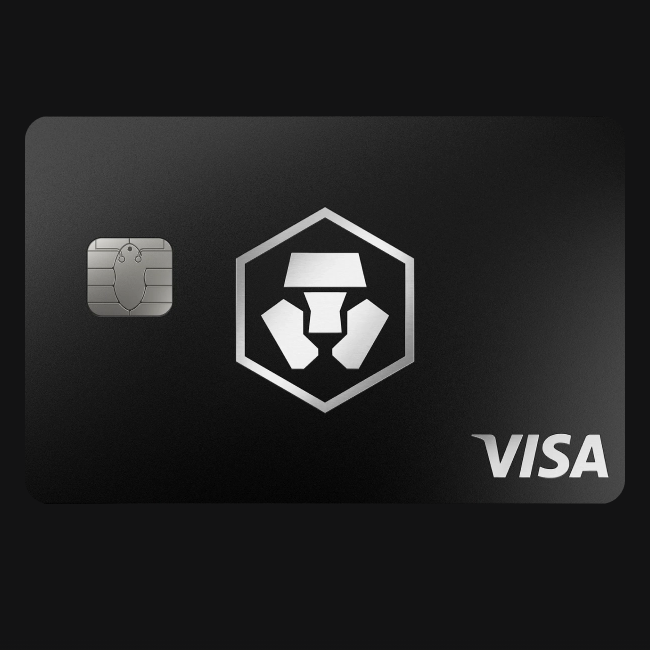 Crypto.com Card