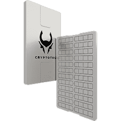 Cryptotag Thor