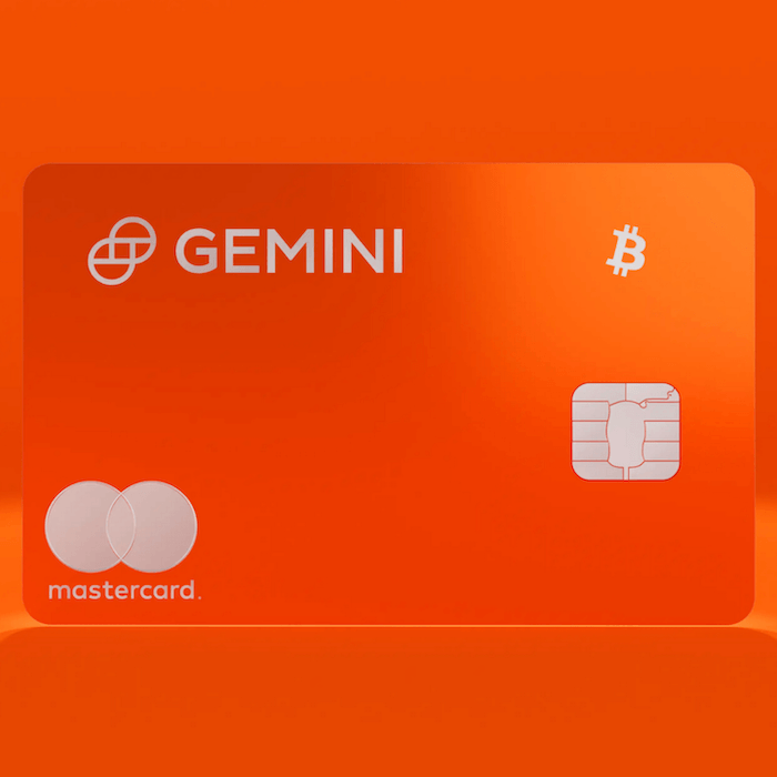 The Bitcoin Credit Card™